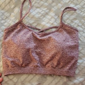 Bralette/crop top BKE